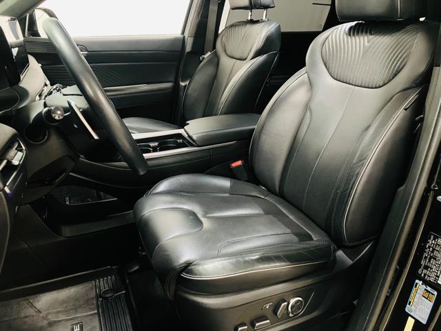 used 2023 Hyundai Palisade car, priced at $33,200