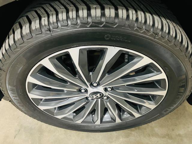 used 2023 Hyundai Palisade car, priced at $33,200