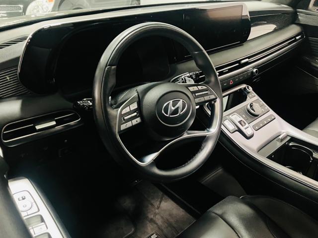 used 2023 Hyundai Palisade car, priced at $33,200