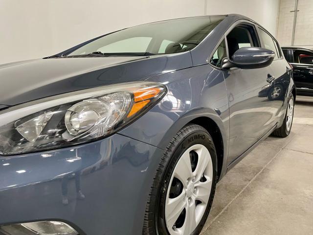 used 2016 Kia Forte car, priced at $9,500