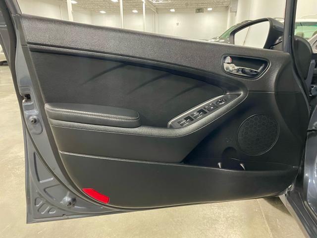 used 2016 Kia Forte car, priced at $9,500