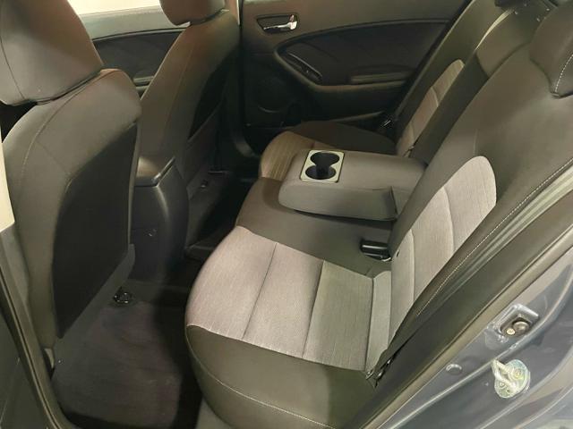 used 2016 Kia Forte car, priced at $9,500