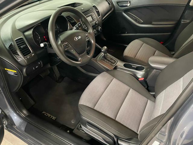 used 2016 Kia Forte car, priced at $9,500