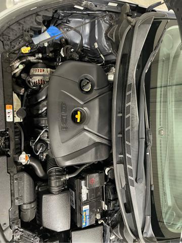 used 2016 Kia Forte car, priced at $9,500