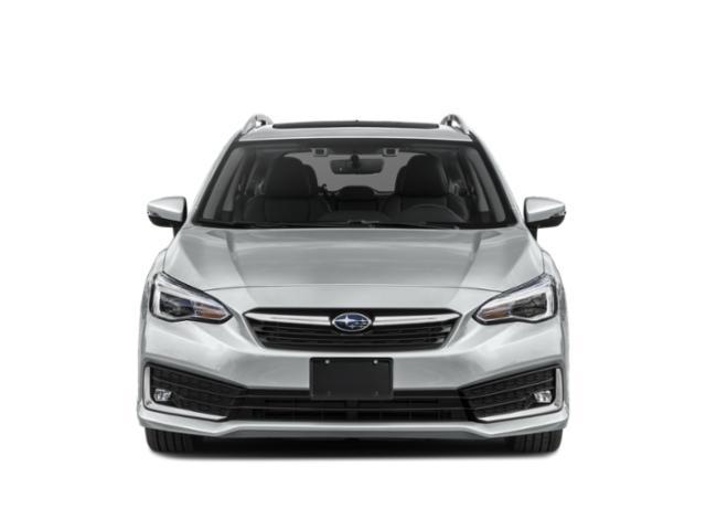 used 2022 Subaru Impreza car, priced at $13,200