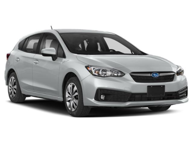 used 2022 Subaru Impreza car, priced at $13,200