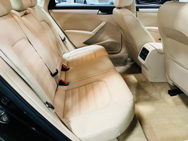 used 2013 Volkswagen Passat car, priced at $9,100