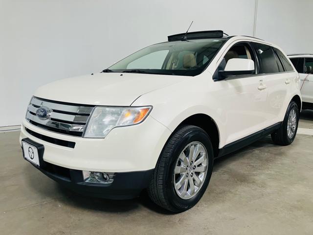 used 2008 Ford Edge car, priced at $6,100