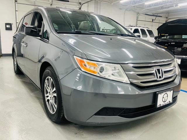 used 2012 Honda Odyssey car, priced at $8,800