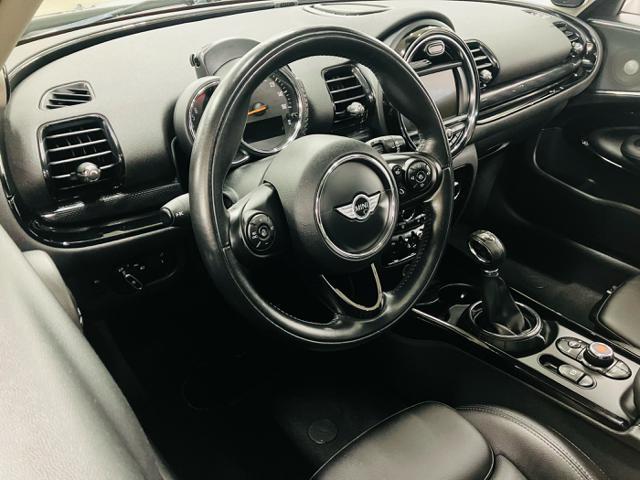 used 2017 MINI Clubman car, priced at $14,900