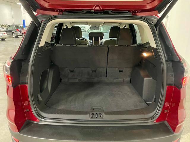used 2017 Ford Escape car, priced at $10,800