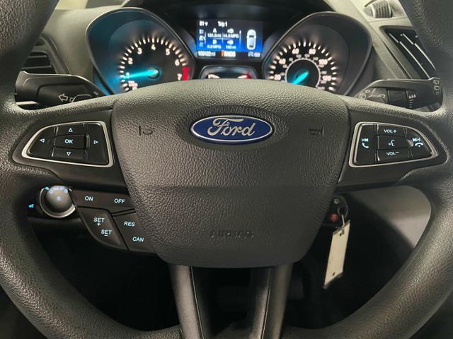 used 2017 Ford Escape car, priced at $10,800