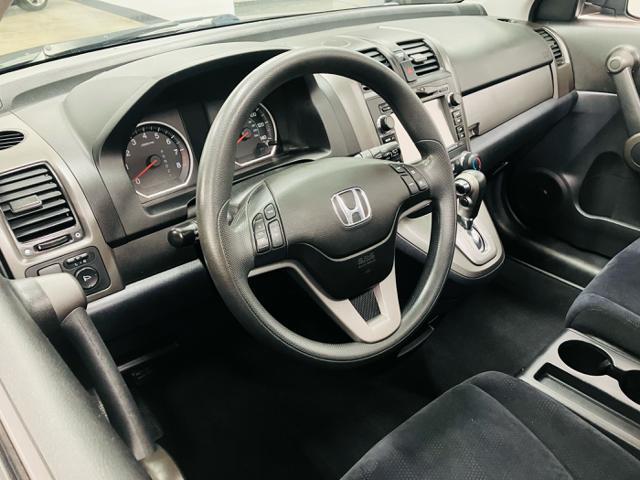 used 2010 Honda CR-V car, priced at $9,600