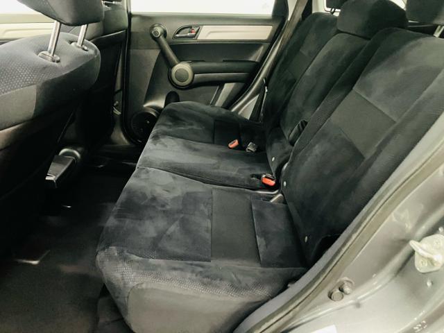 used 2010 Honda CR-V car, priced at $9,600