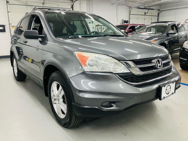 used 2010 Honda CR-V car, priced at $9,600