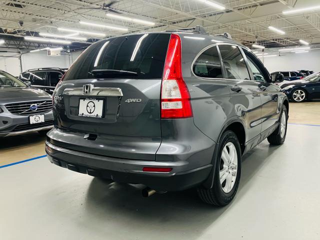 used 2010 Honda CR-V car, priced at $9,600
