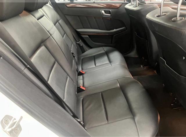 used 2013 Mercedes-Benz E-Class car, priced at $13,600