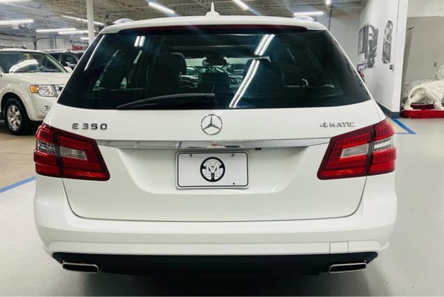 used 2013 Mercedes-Benz E-Class car, priced at $13,600