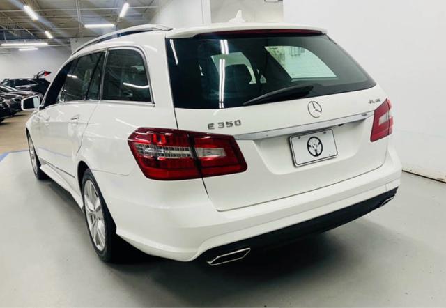 used 2013 Mercedes-Benz E-Class car, priced at $13,600