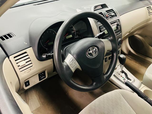 used 2012 Toyota Corolla car, priced at $6,900