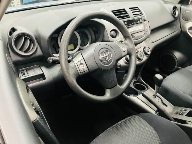 used 2011 Toyota RAV4 car, priced at $9,400