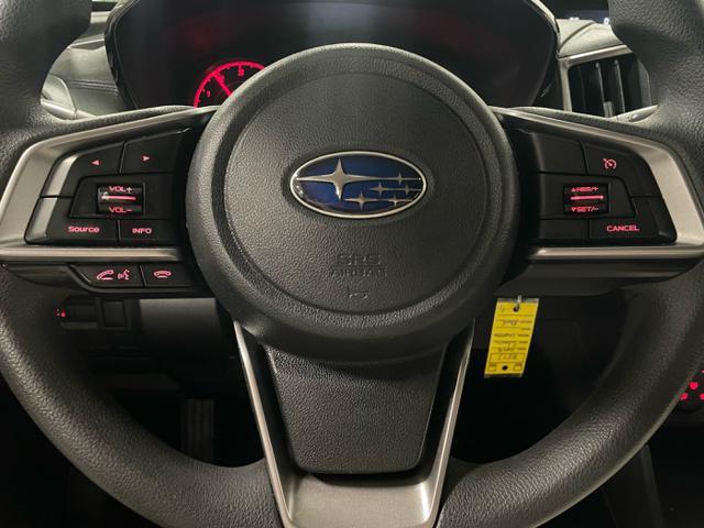 used 2018 Subaru Impreza car, priced at $9,400