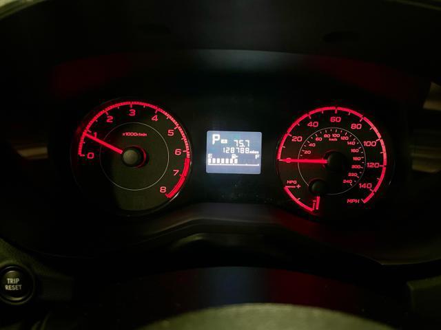 used 2018 Subaru Impreza car, priced at $9,400