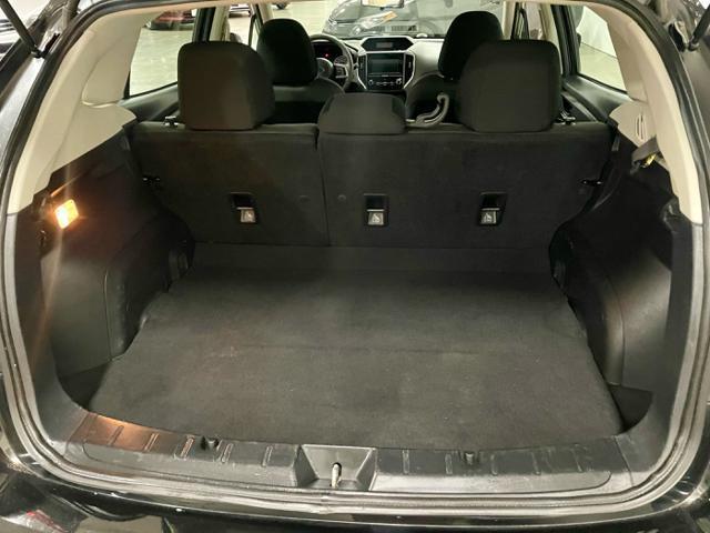 used 2018 Subaru Impreza car, priced at $9,400