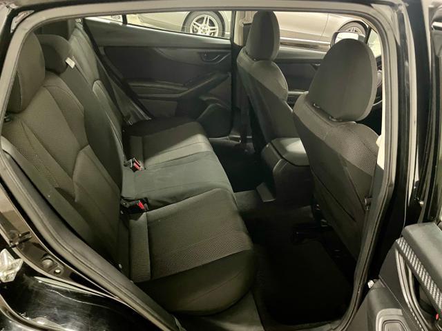 used 2018 Subaru Impreza car, priced at $9,400