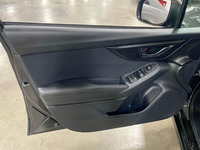 used 2018 Subaru Impreza car, priced at $9,400