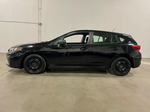 used 2018 Subaru Impreza car, priced at $9,400
