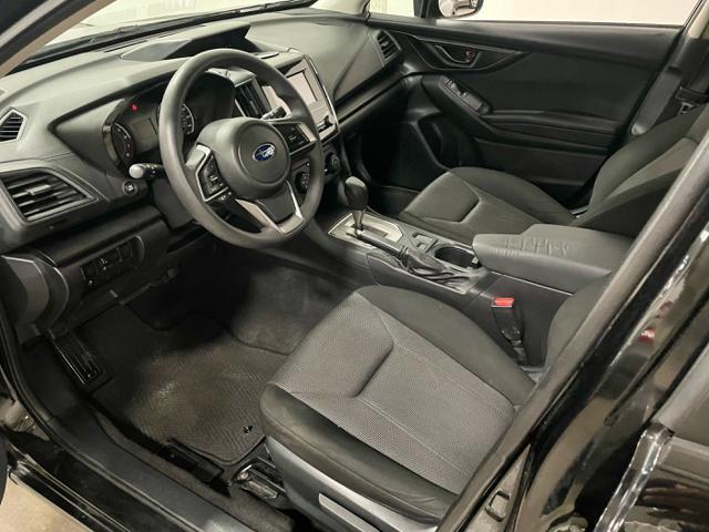 used 2018 Subaru Impreza car, priced at $9,400