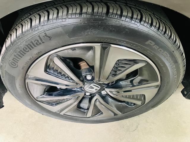 used 2018 Honda Civic car, priced at $20,900
