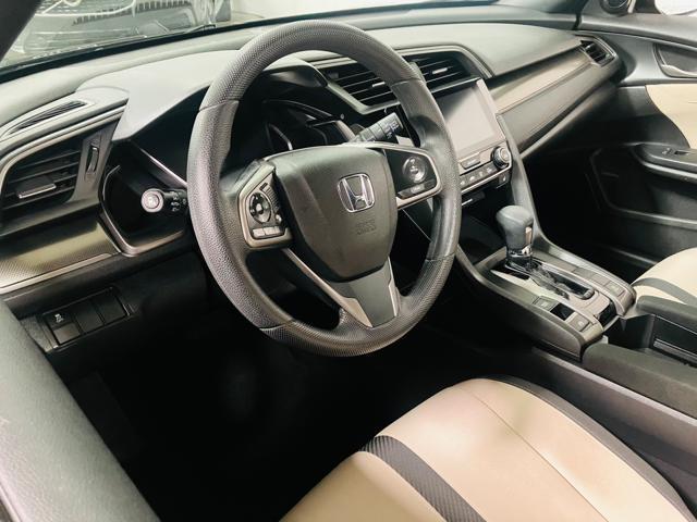 used 2018 Honda Civic car, priced at $20,900
