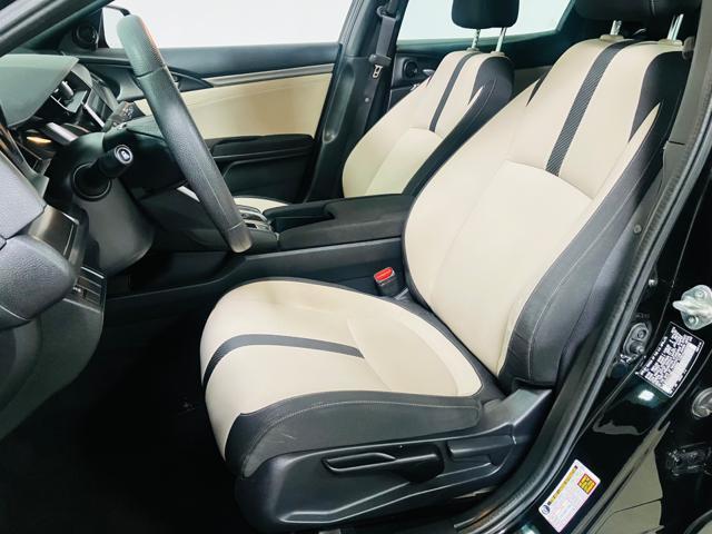 used 2018 Honda Civic car, priced at $20,900