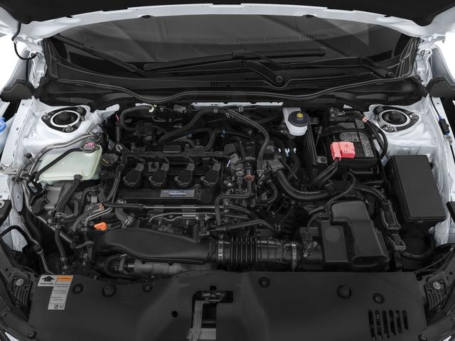 used 2018 Honda Civic car, priced at $20,900