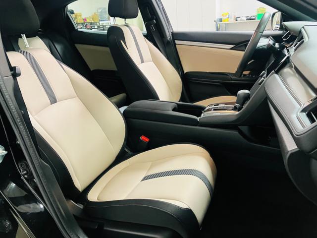 used 2018 Honda Civic car, priced at $20,900
