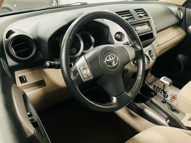 used 2007 Toyota RAV4 car, priced at $5,900
