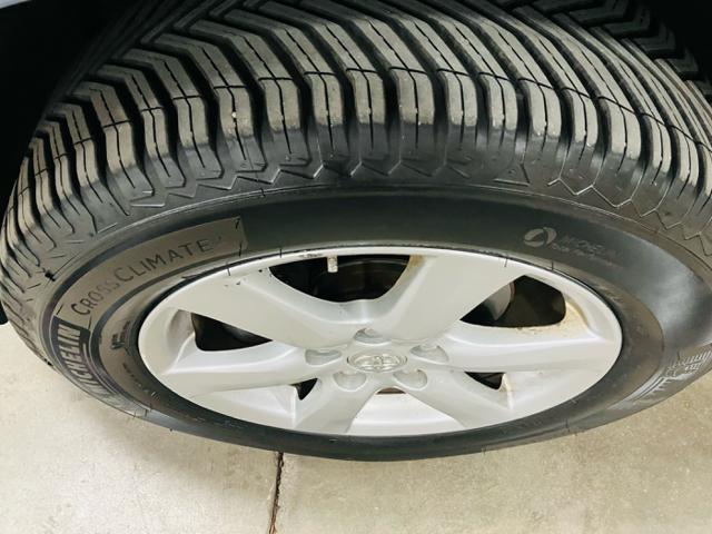 used 2007 Toyota RAV4 car, priced at $5,900