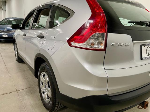 used 2014 Honda CR-V car, priced at $11,500