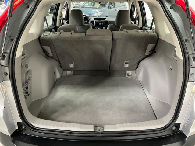 used 2014 Honda CR-V car, priced at $11,500