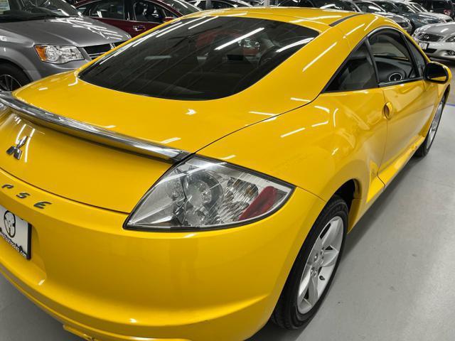 used 2009 Mitsubishi Eclipse car, priced at $6,500