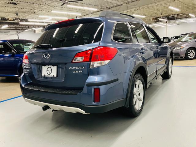 used 2014 Subaru Outback car, priced at $12,500