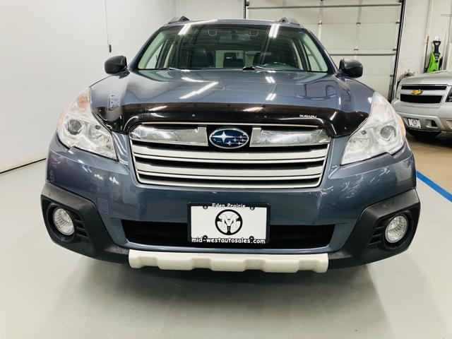 used 2014 Subaru Outback car, priced at $12,500