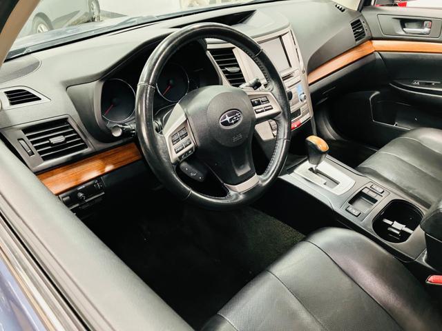 used 2014 Subaru Outback car, priced at $12,500