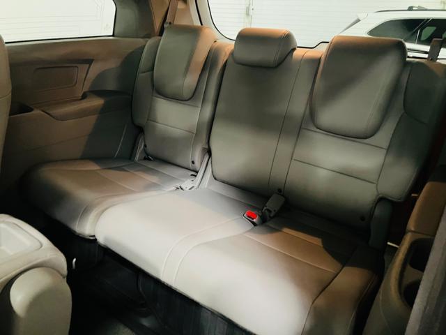 used 2012 Honda Odyssey car, priced at $7,900