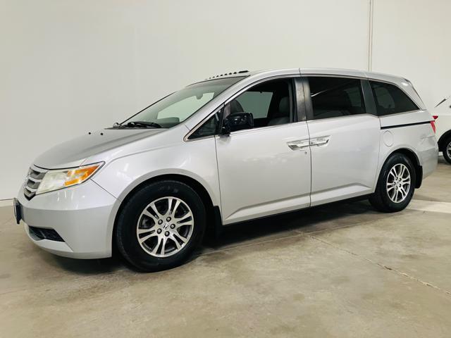 used 2012 Honda Odyssey car, priced at $7,900