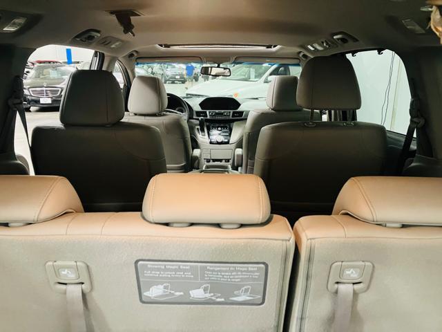 used 2012 Honda Odyssey car, priced at $7,900