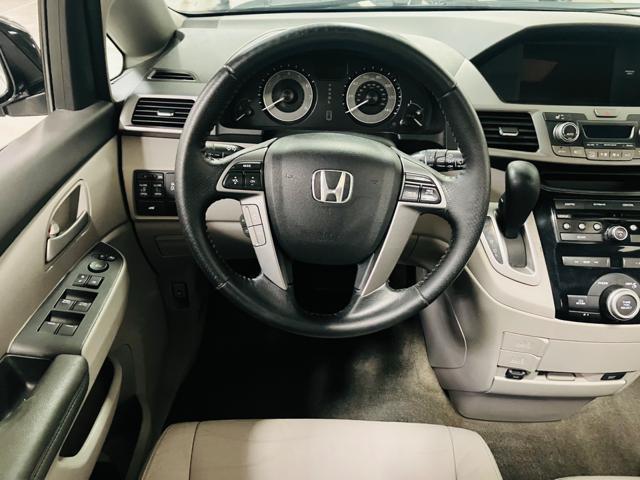 used 2012 Honda Odyssey car, priced at $7,900
