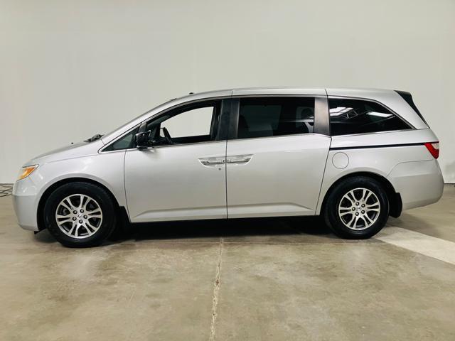 used 2012 Honda Odyssey car, priced at $7,900